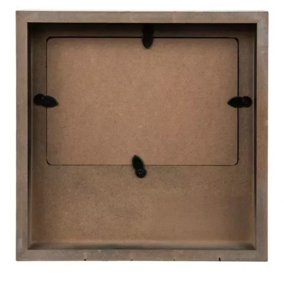 Black 'Best Dog Ever' Photo Frame 6 x4 - Picture 3 of 3